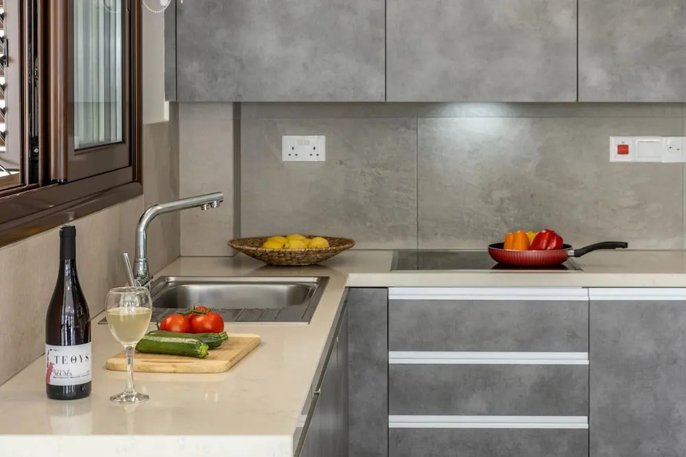 Ayia Napa Luxury Seaside Villa Ionion H15