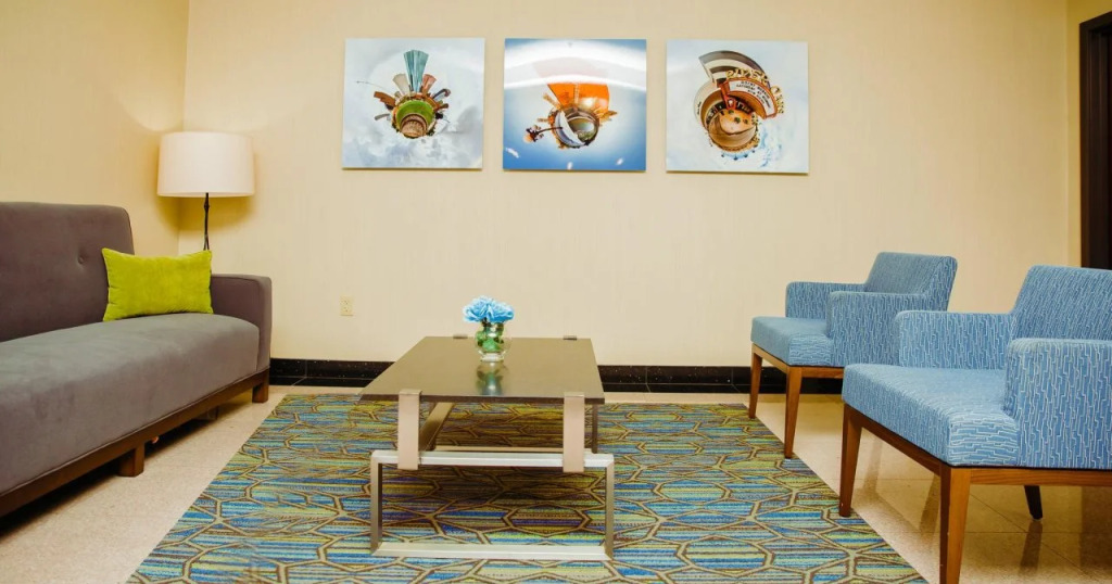 Holiday Inn Express Hotel & Suites Waller by IHG