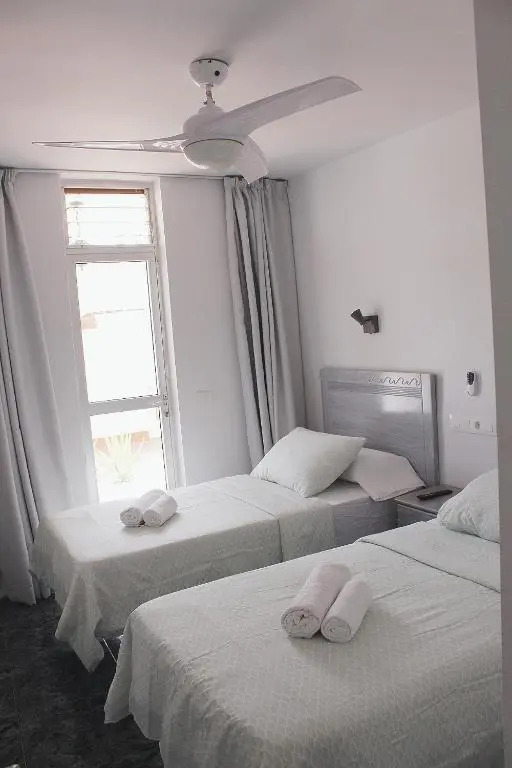 bonito apartamento 109