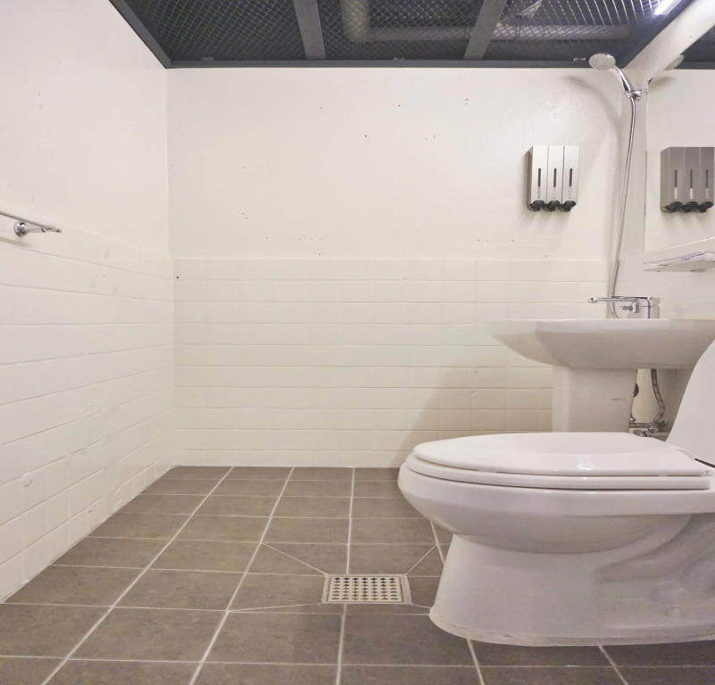 G Guesthouse Itaewon In Seoul