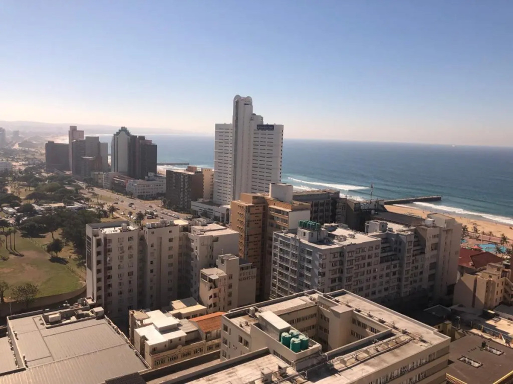 Coastlands Durban Self Catering Holiday Apartments