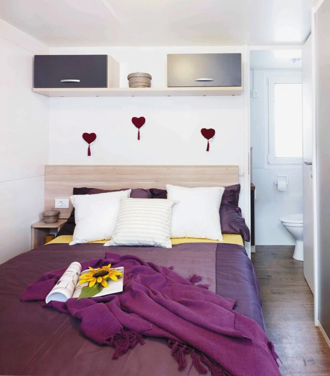 Bi Village Room Beach
