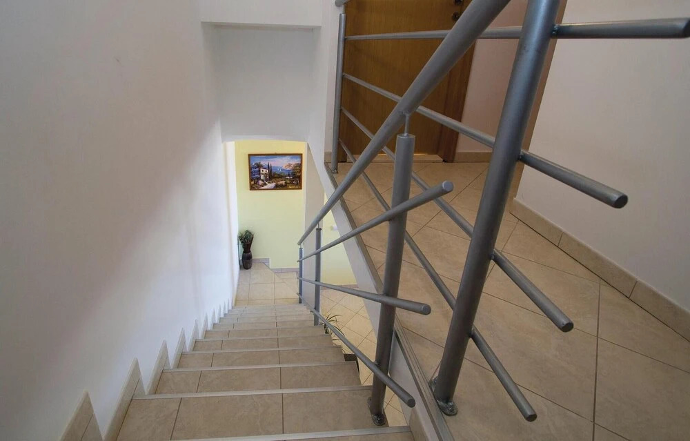 Stunning Home in Podstrana With Wifi and 3 Bedrooms