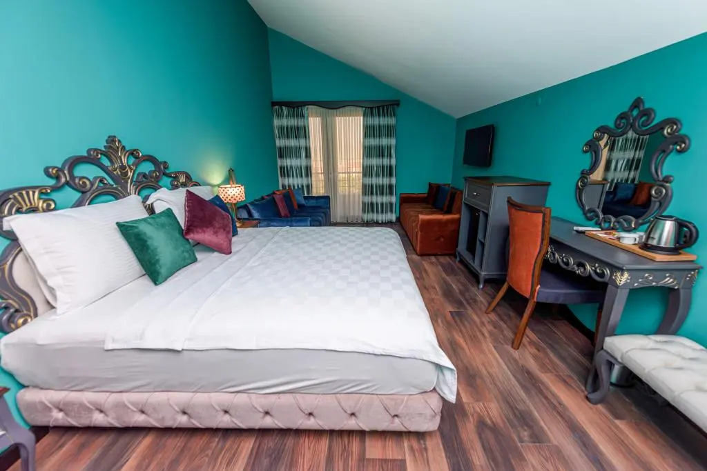 TOK EPİK HOTEL