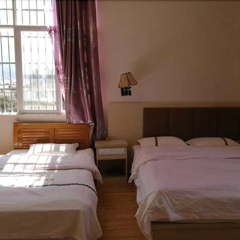 Chaoyang Shiji Hotel