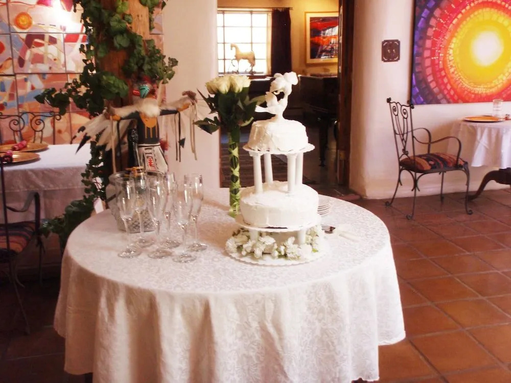 Touchstone Inn