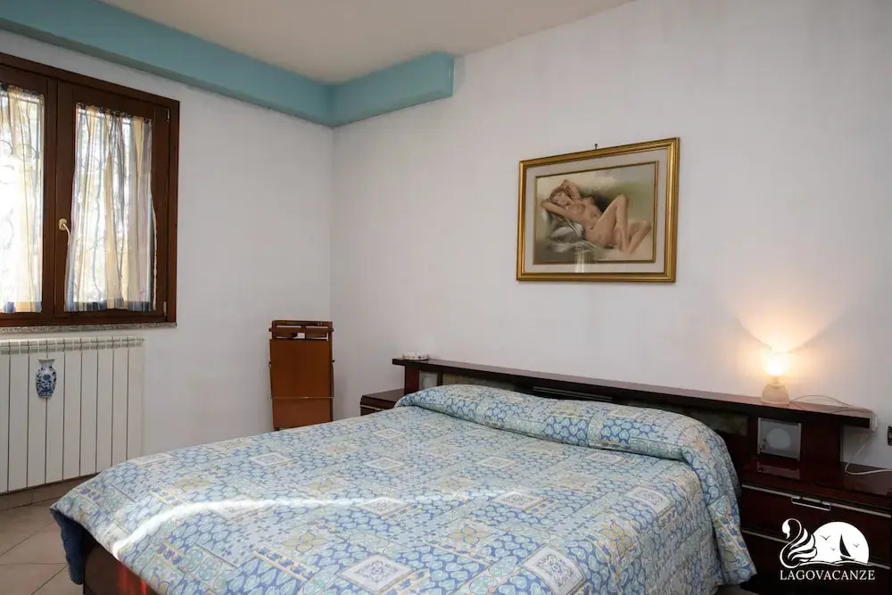 Casa Celestina in Padenghe sul Garda