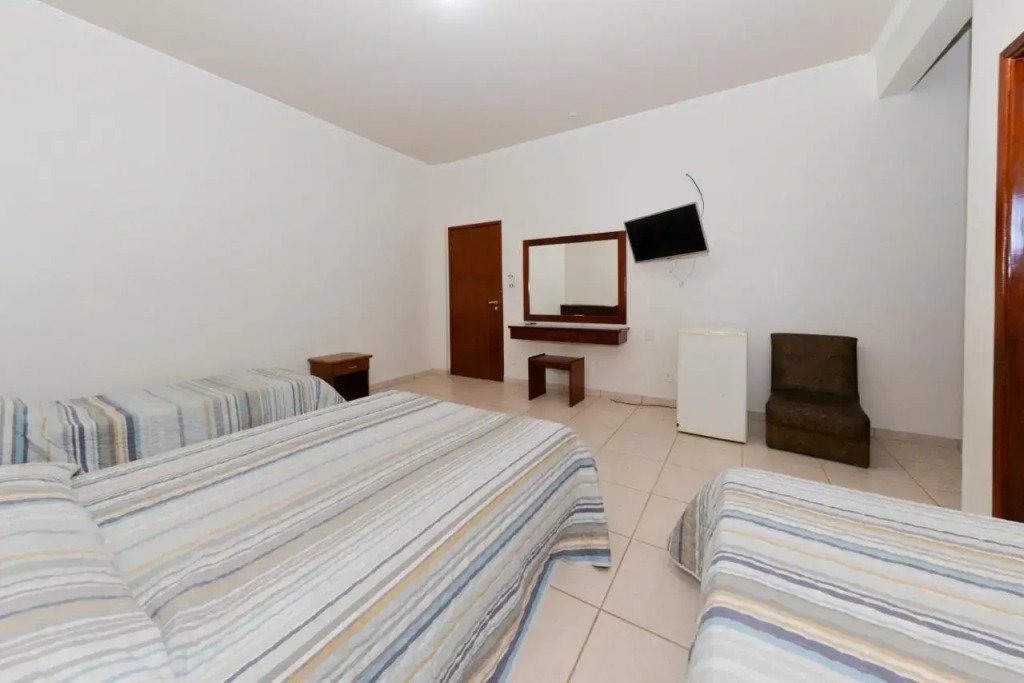 Lito Palace Hotel