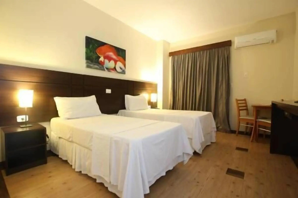 Hotel Brisa Rio