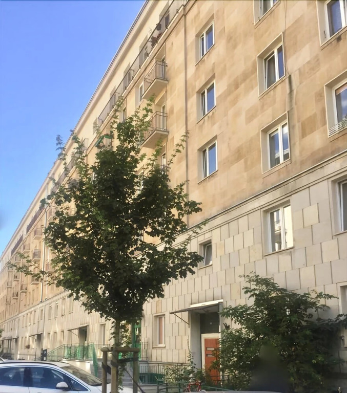 AP-Apartments Koszykowa No.3