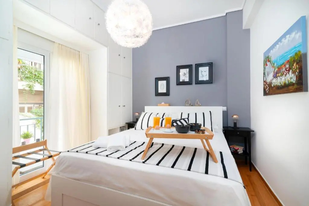 Athena by Heloni Apartments