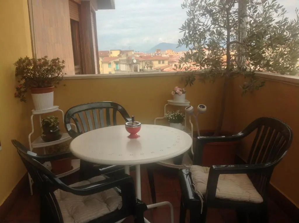 B&B Dei Cavalieri