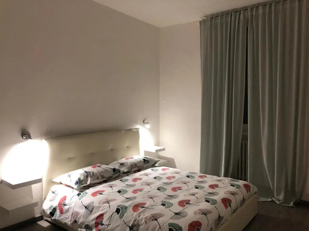 Dimora Milano