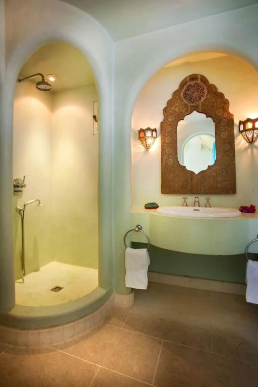Dream Villa Corossol 816
