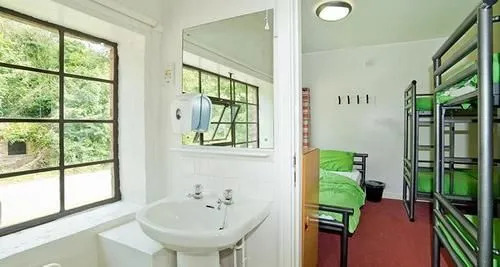 YHA Ironbridge Coalport