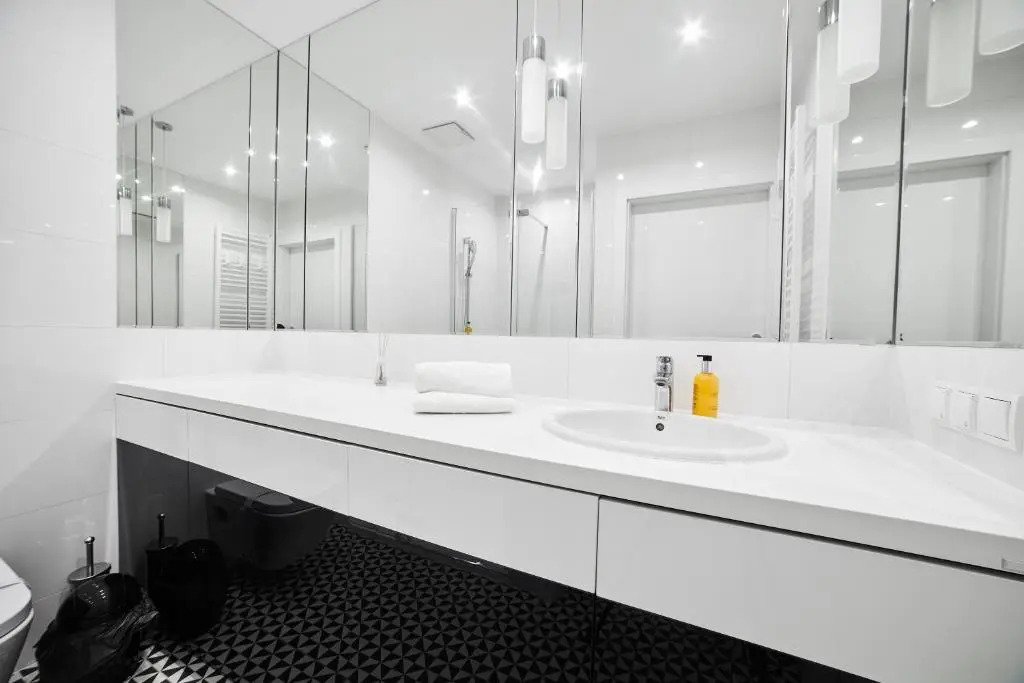 Dune Beach Luxury Suites
