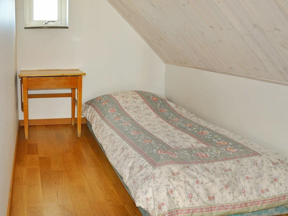 6 Person Holiday Home in Färjestaden