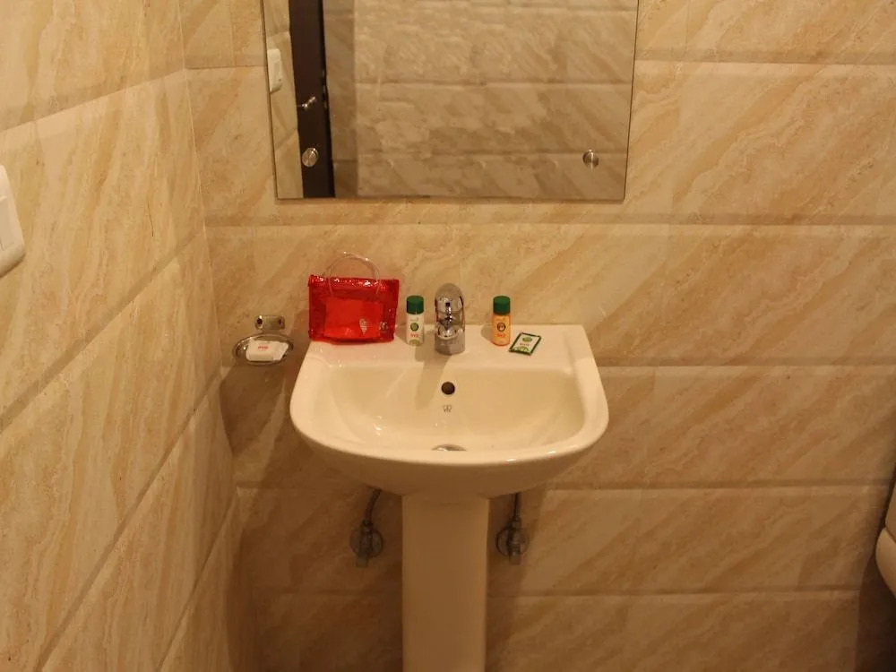 OYO 3600 Kathgodam