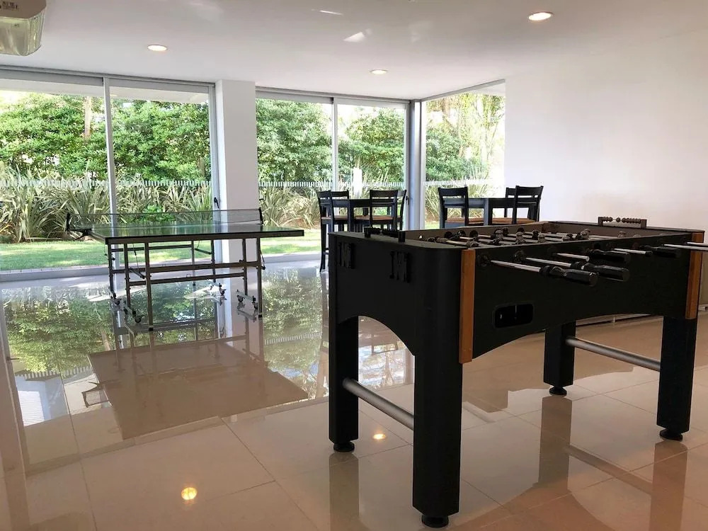 Apartamento a metros de la playa