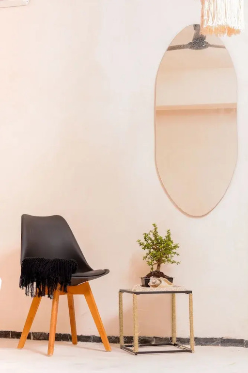 Dharmika Residence Boutique Hotel