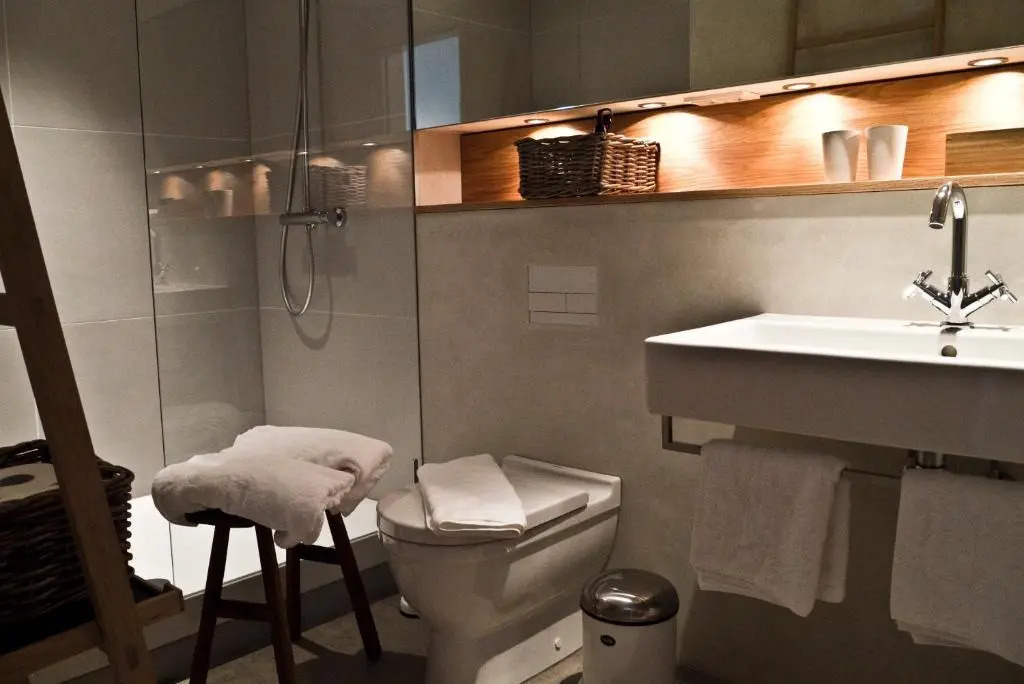Speicher 7 Hotel