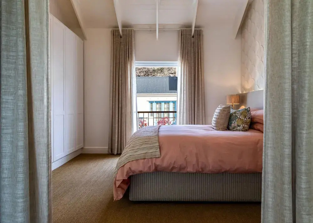 Modern Coastal Townhouse at The Majestic