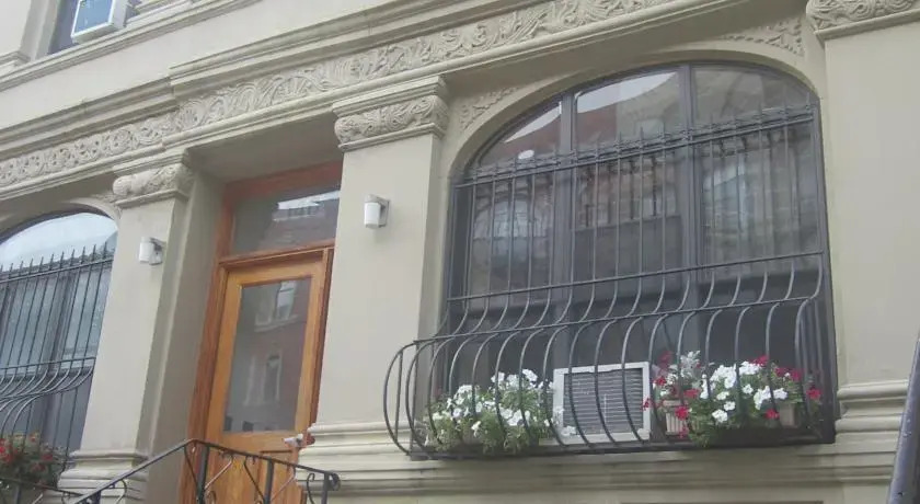 Harlem Parlour