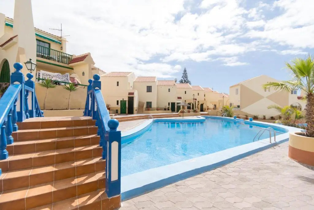 Mare Verde 68 - Two Bed