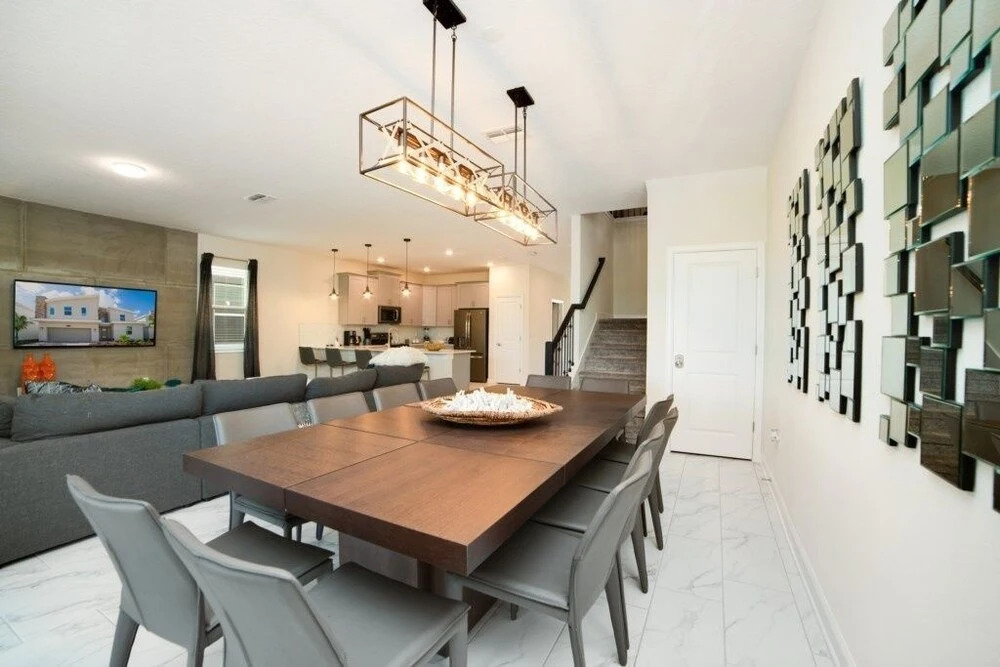 8892cabot 9 Bedroom Villa by Redawning