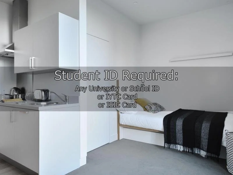 Student Haus King's Cross