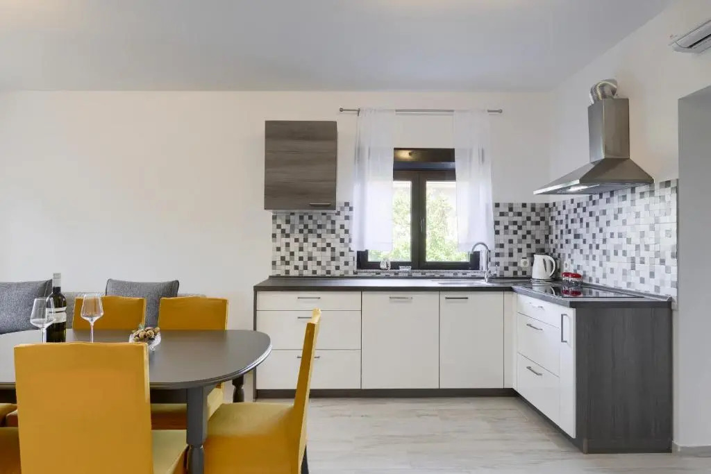 Apartments Antica - Edita