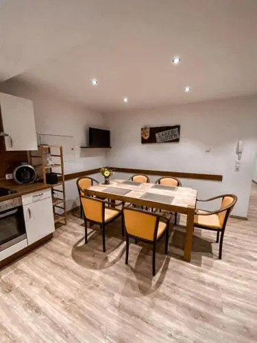Appartement Kramerhaus