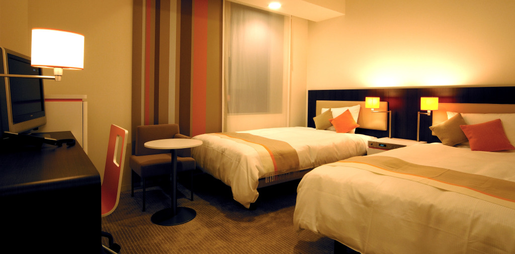 Hotel Gracery Sapporo