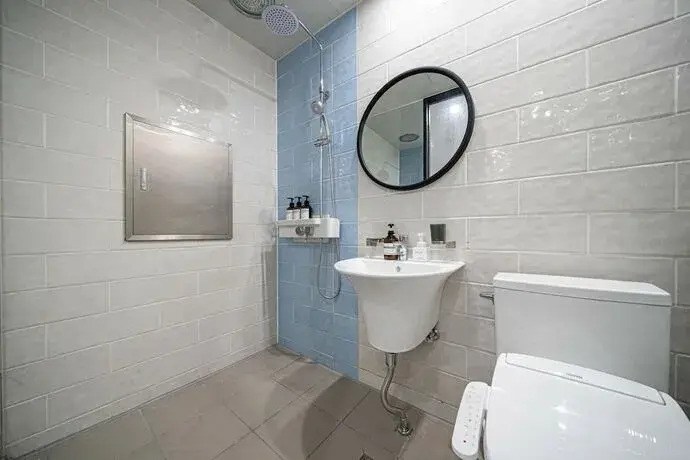 Hotel Haeseong