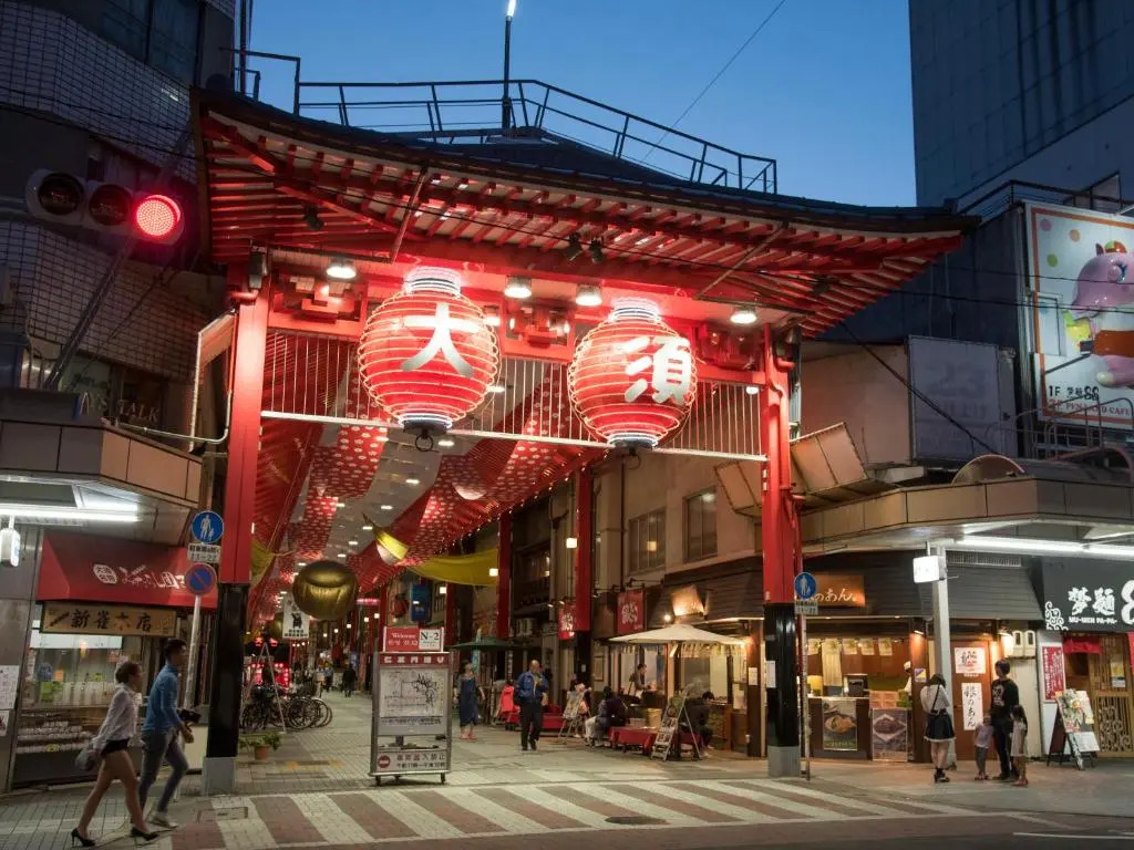 APA Hotel Nagoya Ekimae Minami
