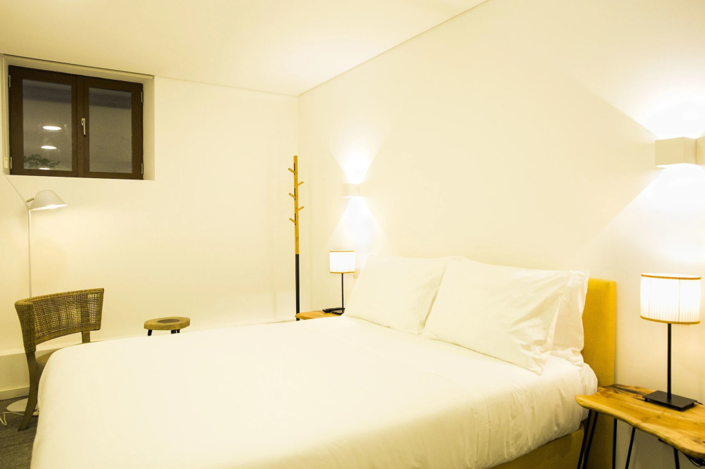 BO - Álvares Cabral GuestHouse