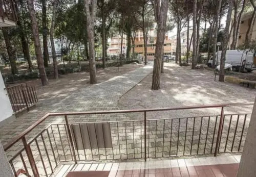 Appartamento appena ristrutturato