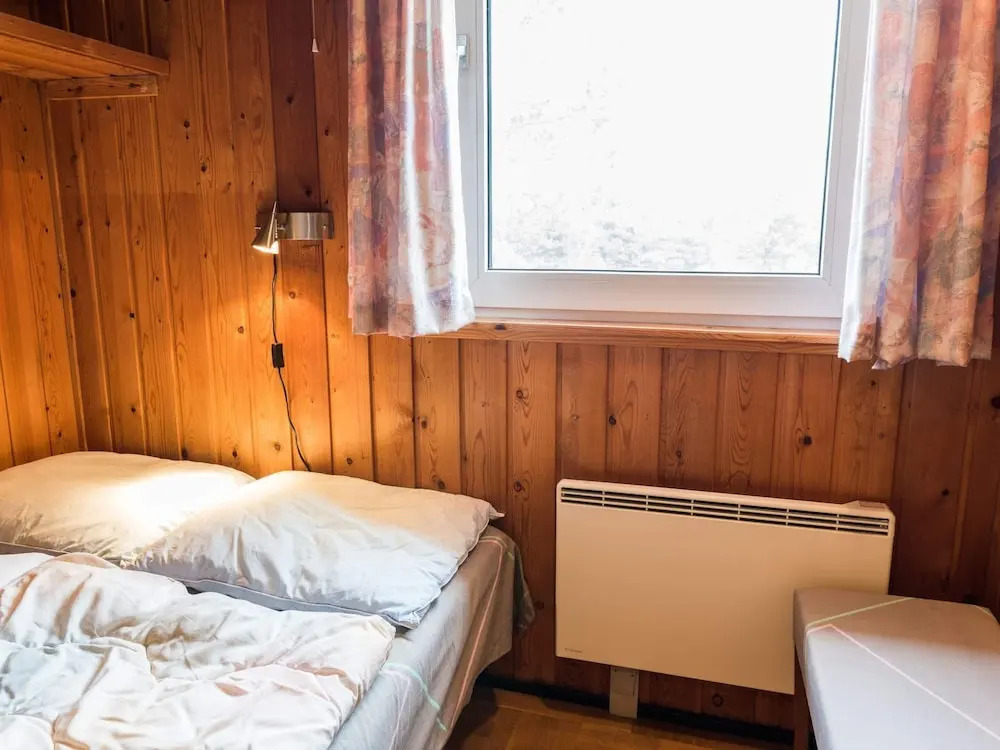 5 Person Holiday Home in Henne