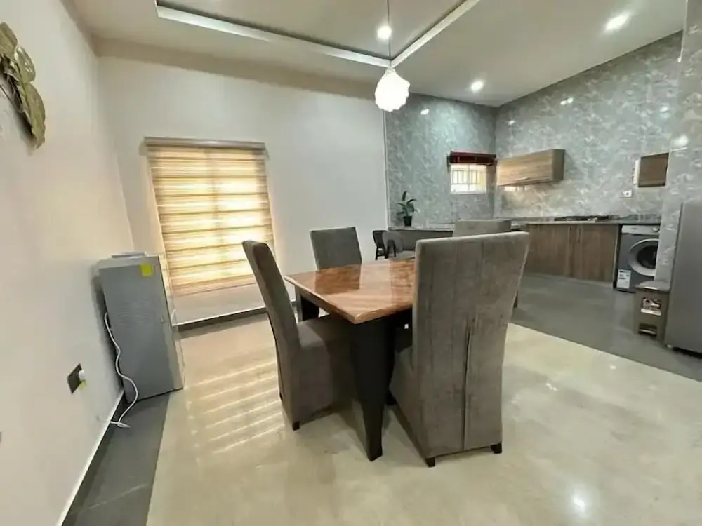 Dasah Apartment