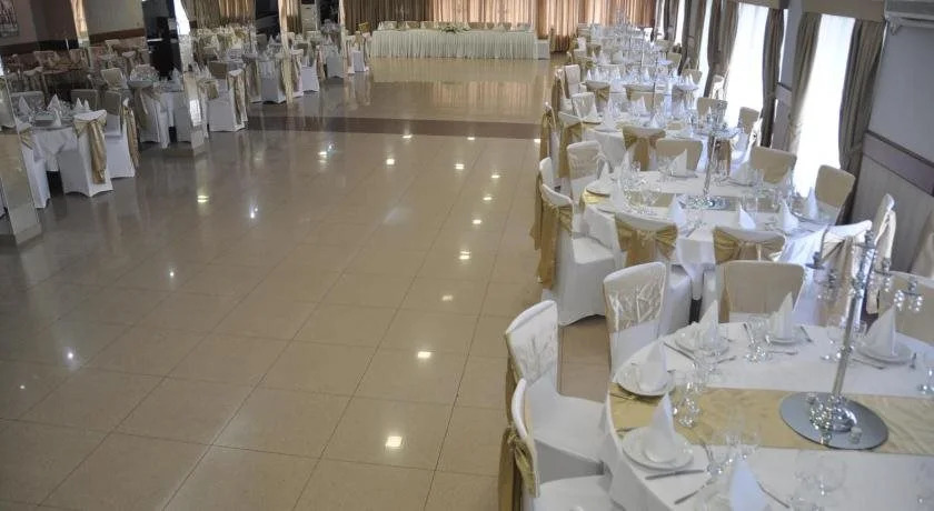 Prestol Hotel