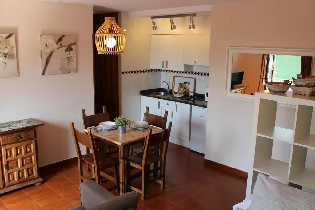 Hotel Los Hidalgos