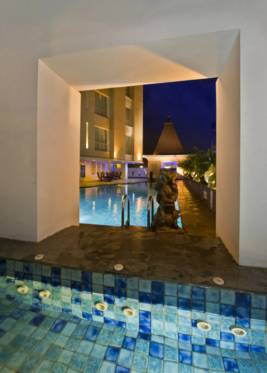 Novotel Semarang