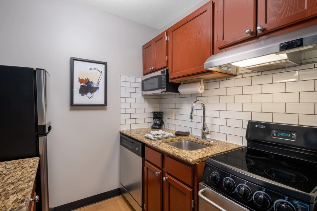 Candlewood Suites - Boston North Shore - Danvers by IHG