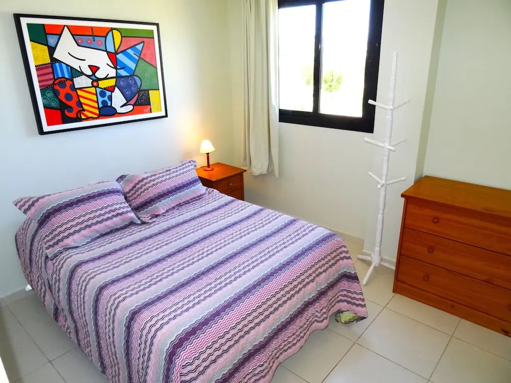 Apartamento Iberostar Praia Do Forte Bahia