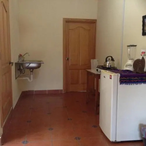 Loft El Rosario