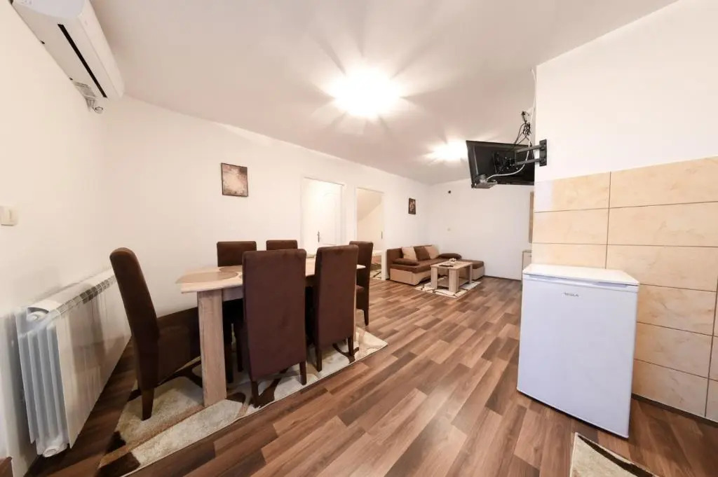 Anastasija apartmani