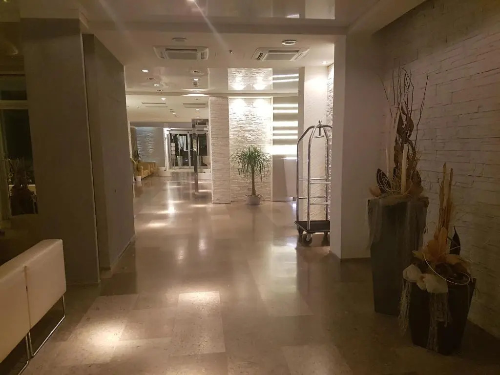 Hotel Sorriso