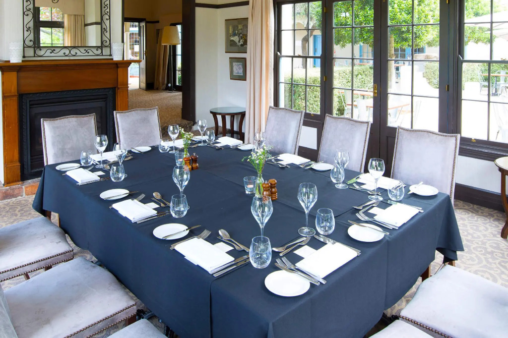 Peppers Manor House
