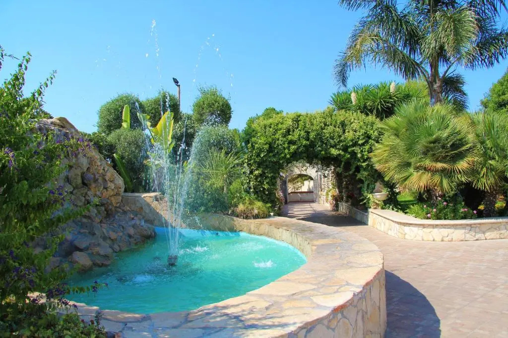 Villaggio San Giovanni