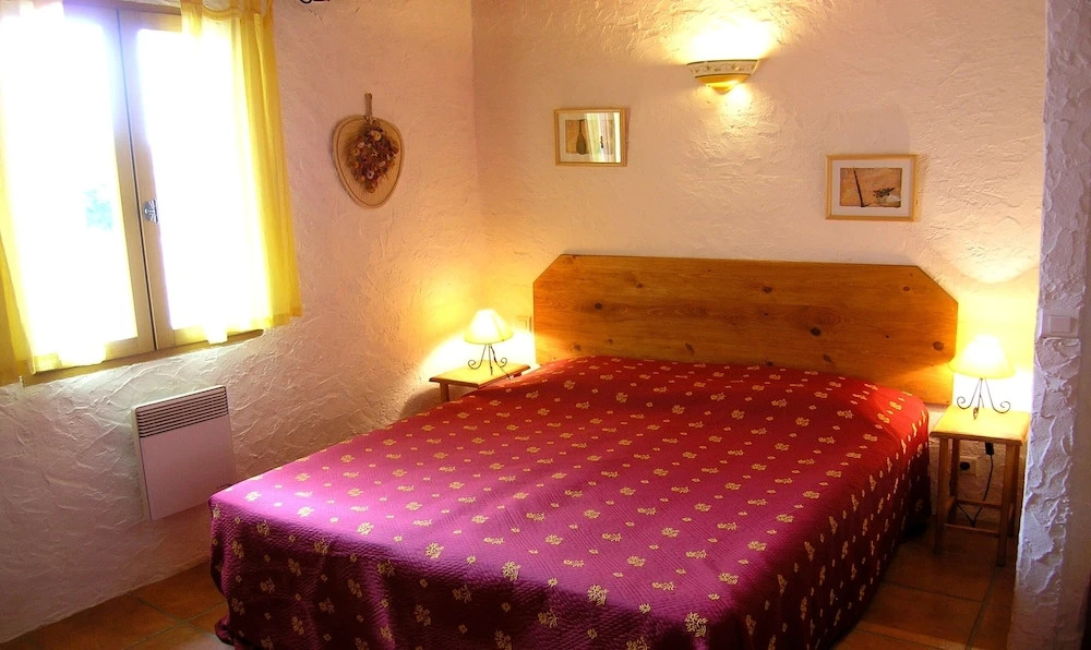Maison Amandier